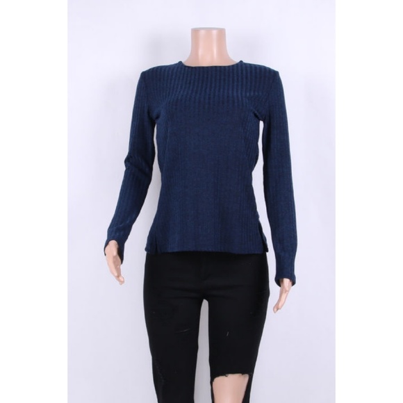 HP 🆕️ Royal Blue Sweater - Picture 3 of 8